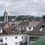 Peaceful Modern With Festung View Near Hbf Апартаменты Кобленц