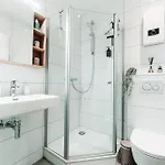 Апартаменты Peaceful Modern With Festung View Near Hbf