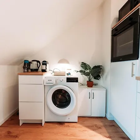 Peaceful Modern With Festung View Near Hbf Koblenz (Rhineland-Palatinate)