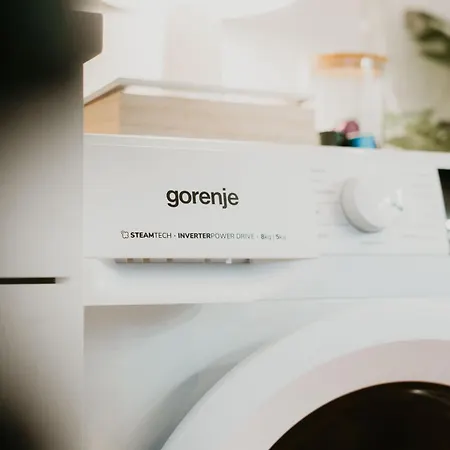 Peaceful Modern With Festung View Near Hbf