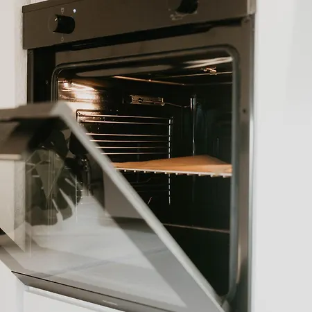 Peaceful Modern With Festung View Near Hbf Daire *