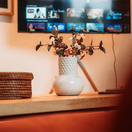 Peaceful Modern With Festung View Near Hbf Koblenz (Rhineland-Palatinate)