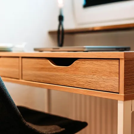 Daire Peaceful Modern With Festung View Near Hbf *