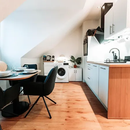 Peaceful Modern With Festung View Near Hbf Koblenz (Rhineland-Palatinate)