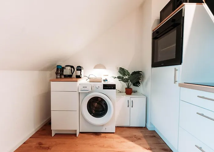 Peaceful Modern With Festung View Near Hbf Coblenza