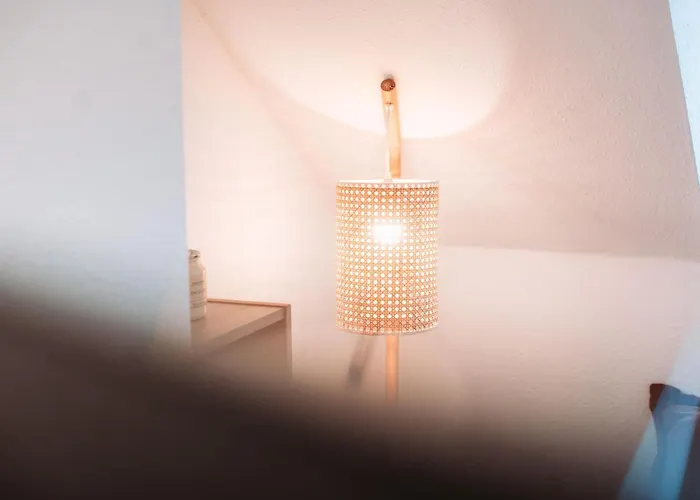 Peaceful Modern With Festung View Near Hbf * Coblenza