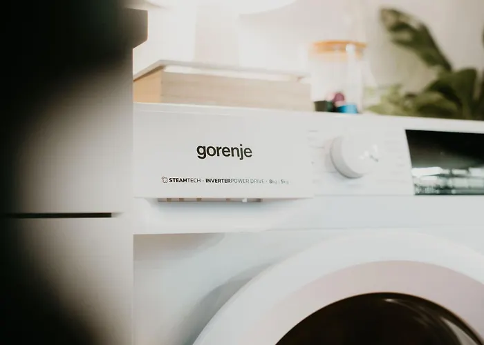 Peaceful Modern With Festung View Near Hbf