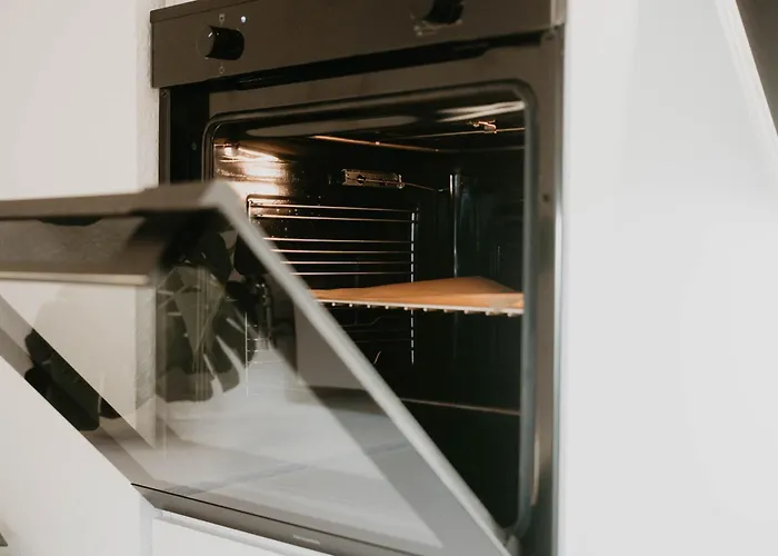 Peaceful Modern With Festung View Near Hbf Apartamento *