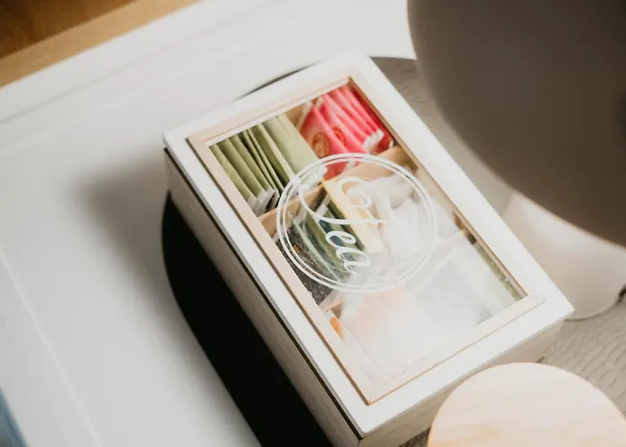 Apartamento Peaceful Modern With Festung View Near Hbf *