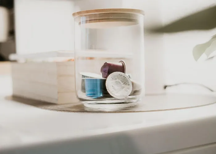 Apartamento Peaceful Modern With Festung View Near Hbf Coblenza