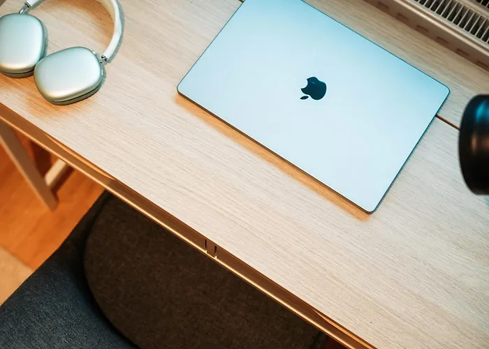 Peaceful Modern With Festung View Near Hbf Coblenza