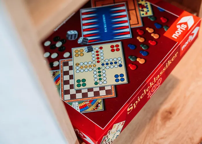 Peaceful Modern With Festung View Near Hbf Coblenza