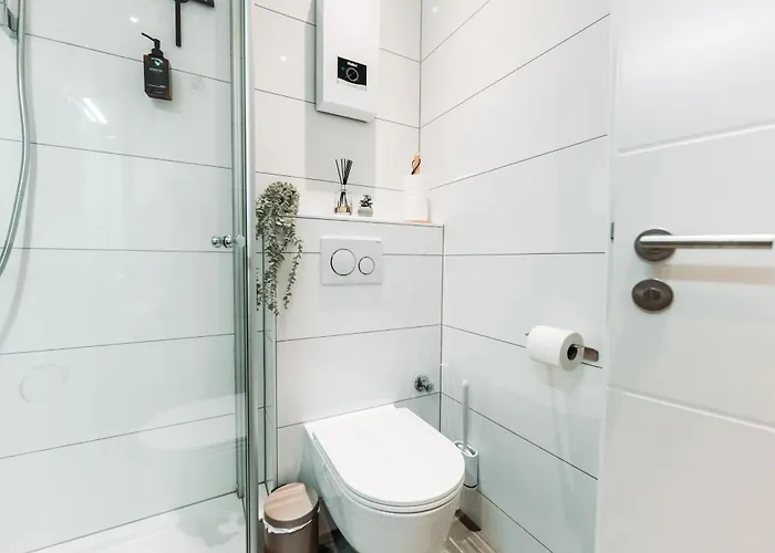 Apartamento Peaceful Modern With Festung View Near Hbf